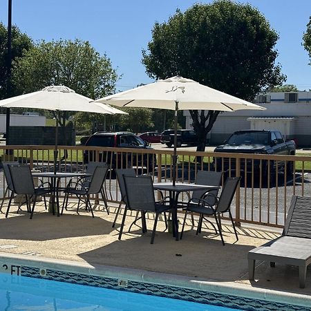Red Roof Inn موس بوينت المظهر الخارجي الصورة