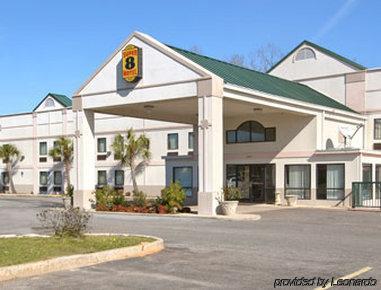Red Roof Inn موس بوينت المظهر الخارجي الصورة